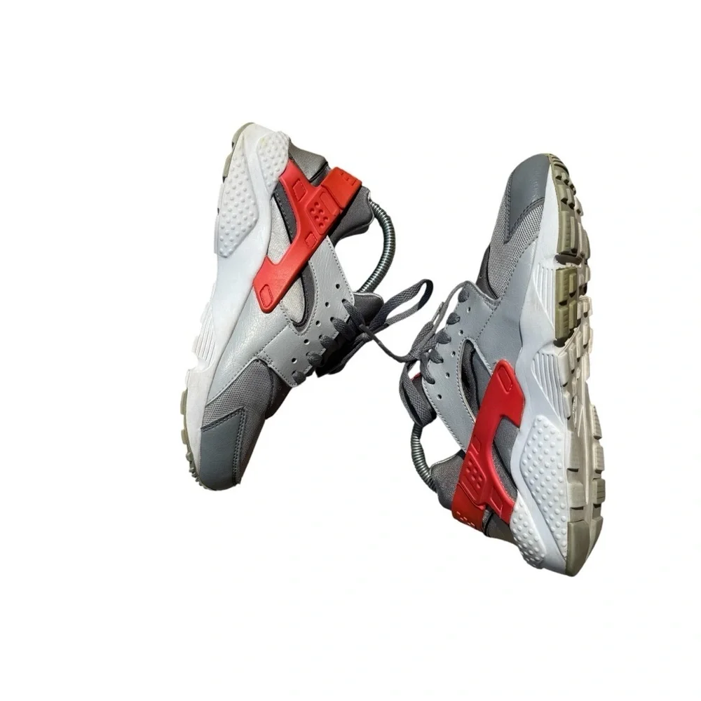 Nike Air Huarache Sneakers Size 7Y